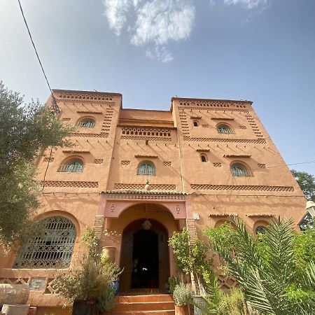 Riad Dar Barbara Hotel Ouarzazate Exterior photo