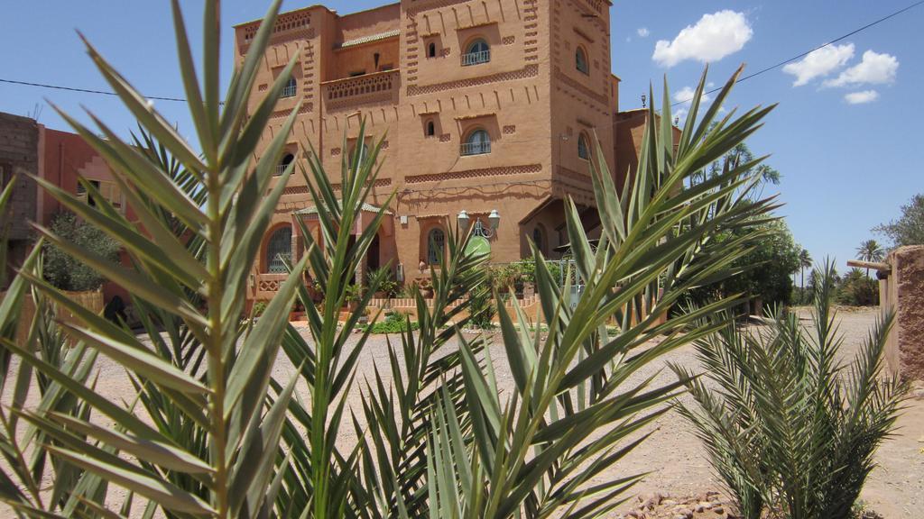 Riad Dar Barbara Hotel Ouarzazate Exterior photo