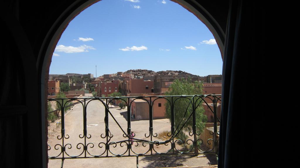 Riad Dar Barbara Hotel Ouarzazate Room photo