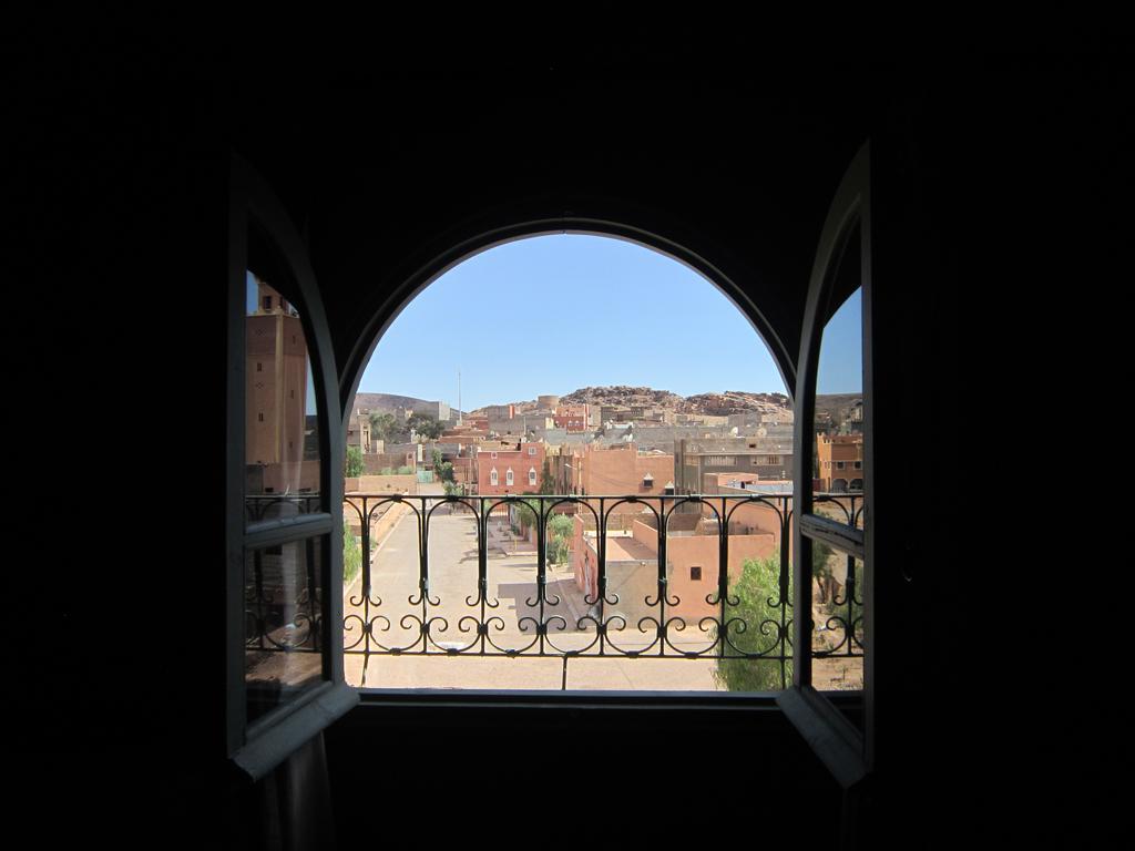 Riad Dar Barbara Hotel Ouarzazate Exterior photo