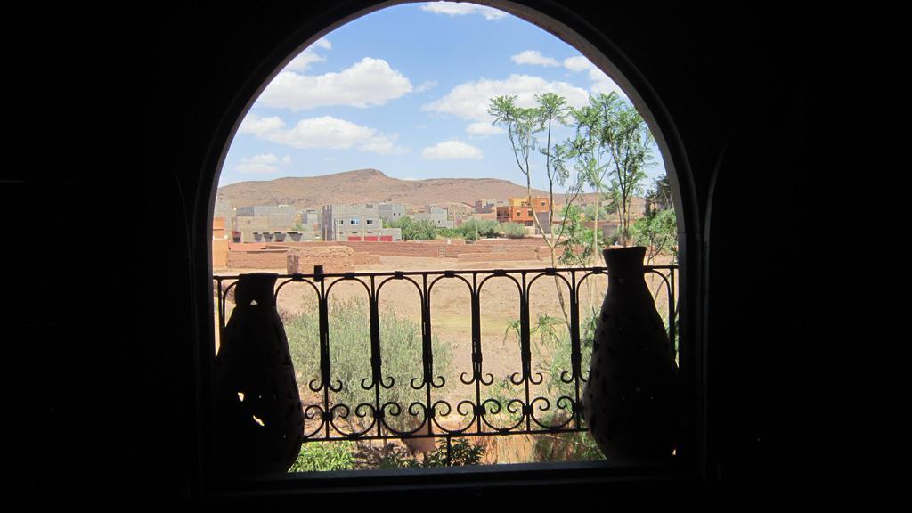 Riad Dar Barbara Hotel Ouarzazate Exterior photo